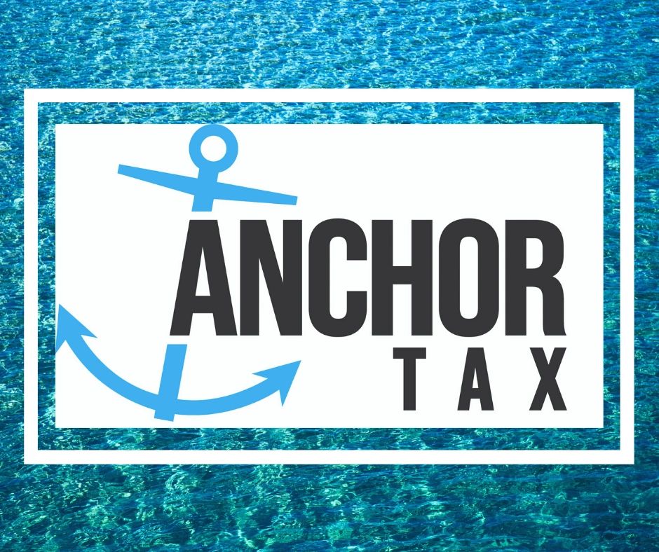 Tax Preparation, Tax Preparer Anchor Tax Hibbing, Minnesota